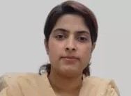 Dr. Samra Mobeen